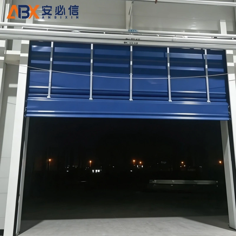 肇庆机械式门封